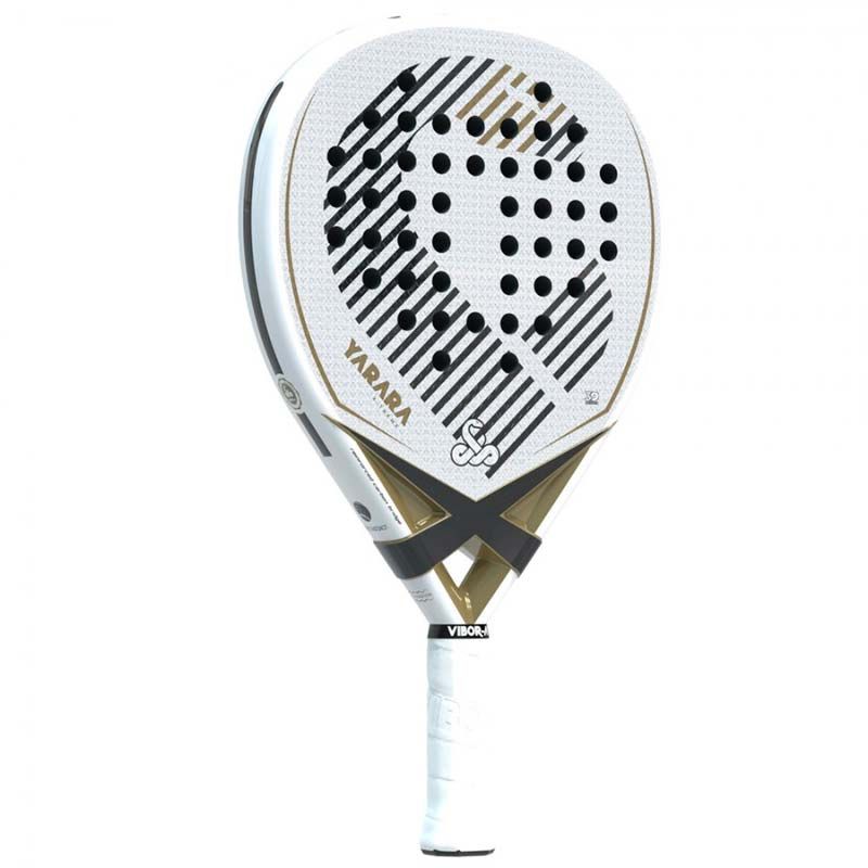 Vibor-a Yarara Xtreme Fiber 2024 padel racket