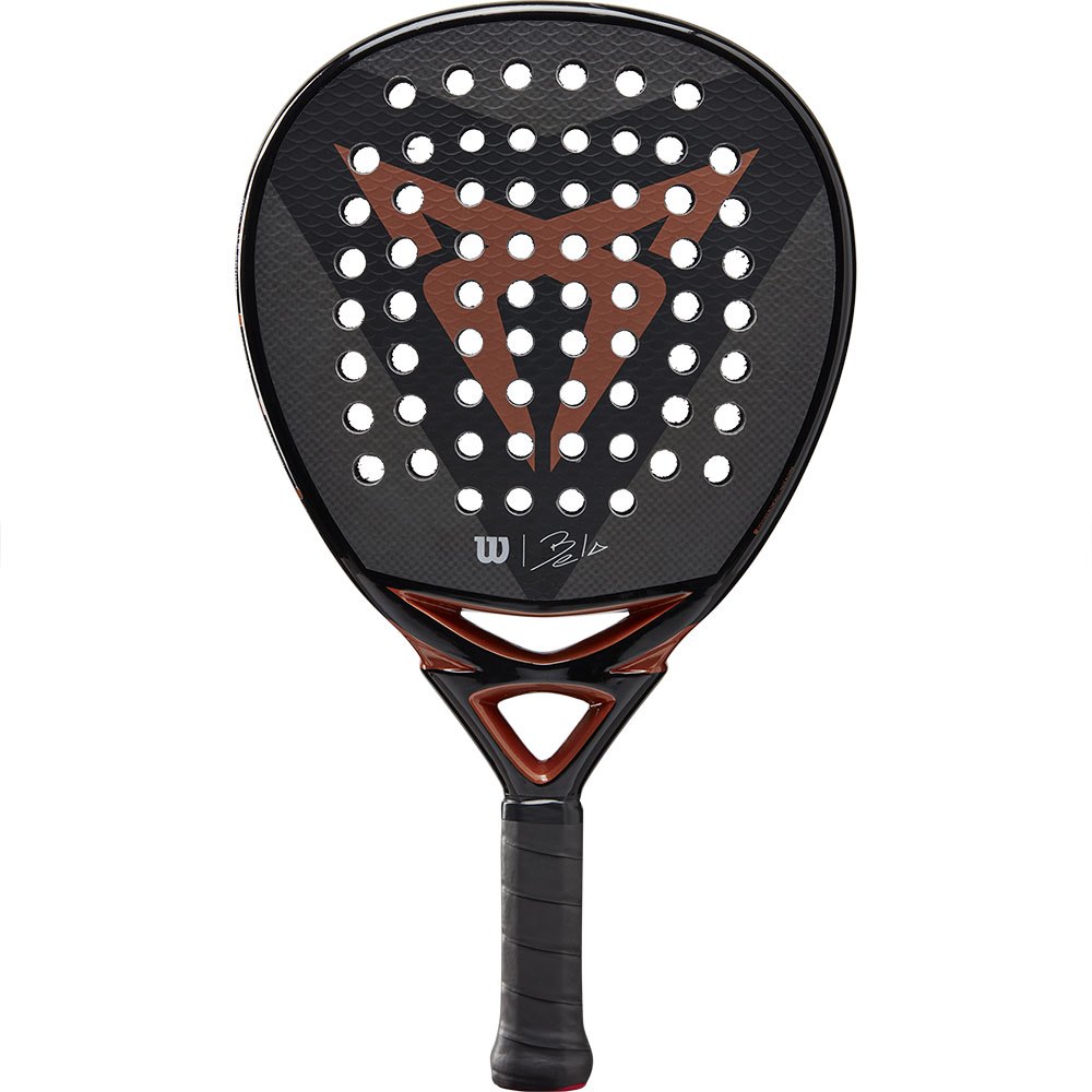 Wilson Cupra Padel V2 2 padel racket