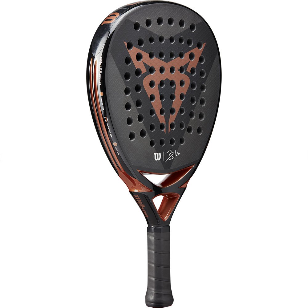 Wilson Cupra Padel V2 2 padel racket