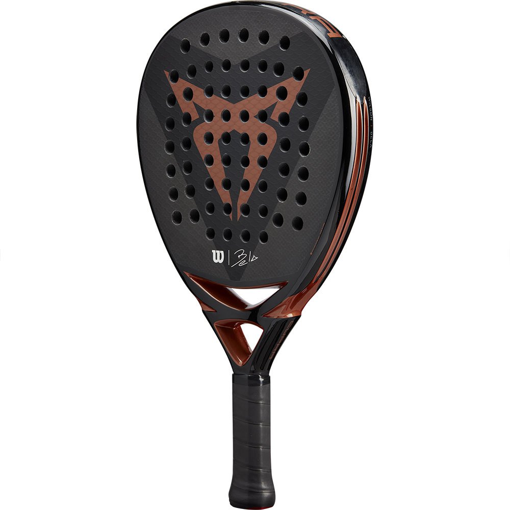 Wilson Cupra Padel V2 2 padel racket