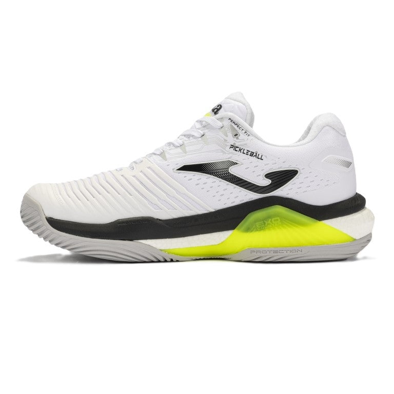 Zapatillas Joma Pickleball 2402 Blanco