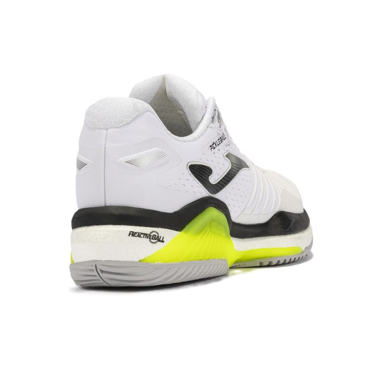 Zapatillas Joma Pickleball 2402 Blanco