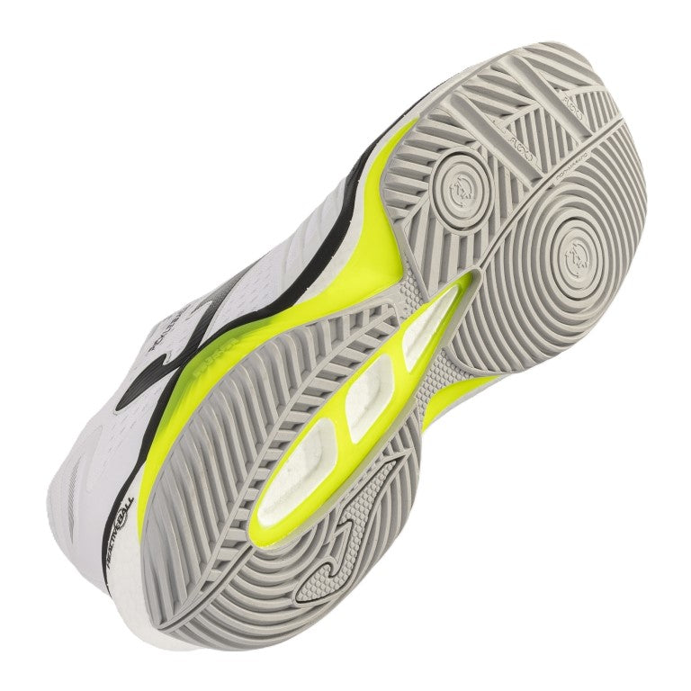 Zapatillas Joma Pickleball 2402 Blanco