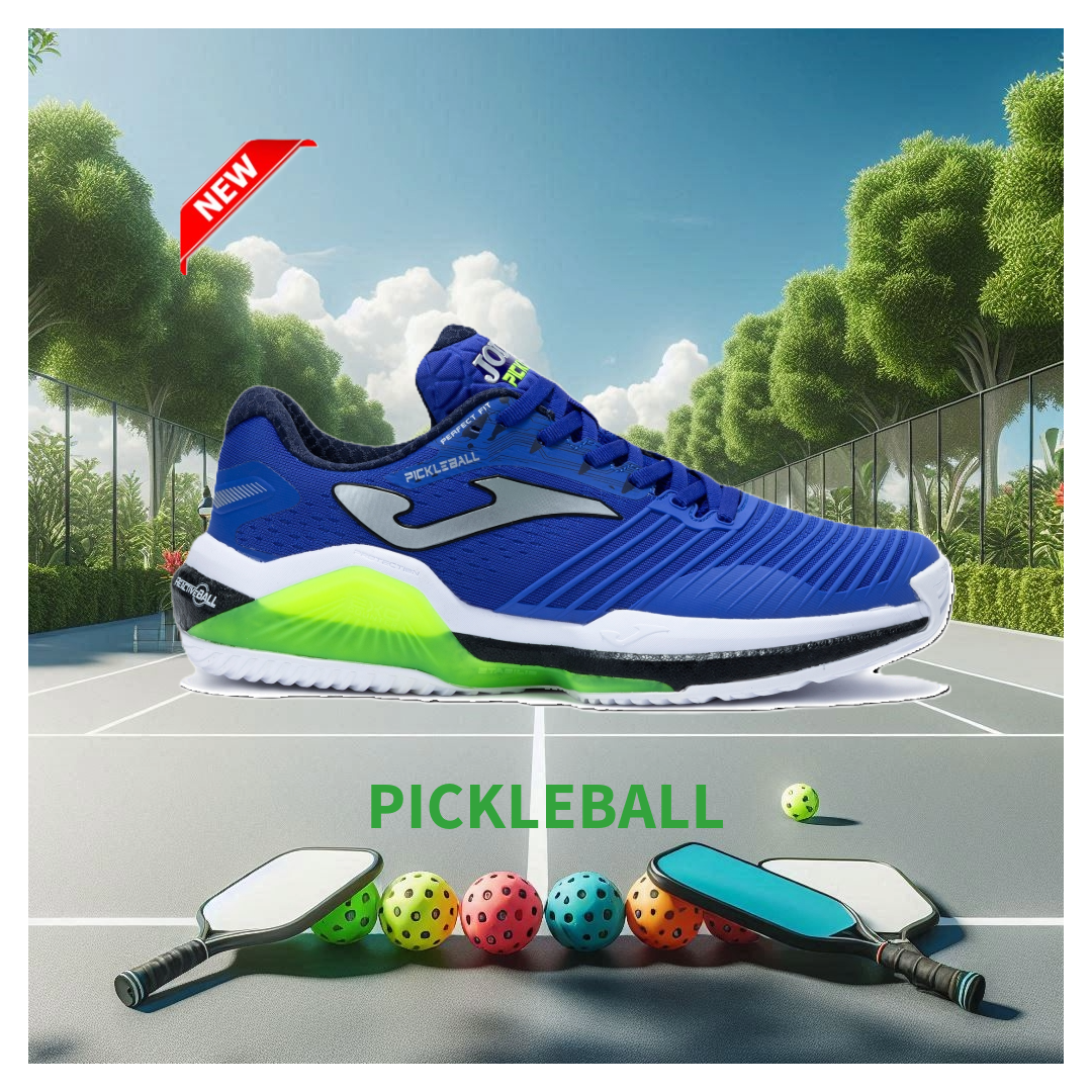 Zapatillas Joma Pickleball PICKLET04 Royal