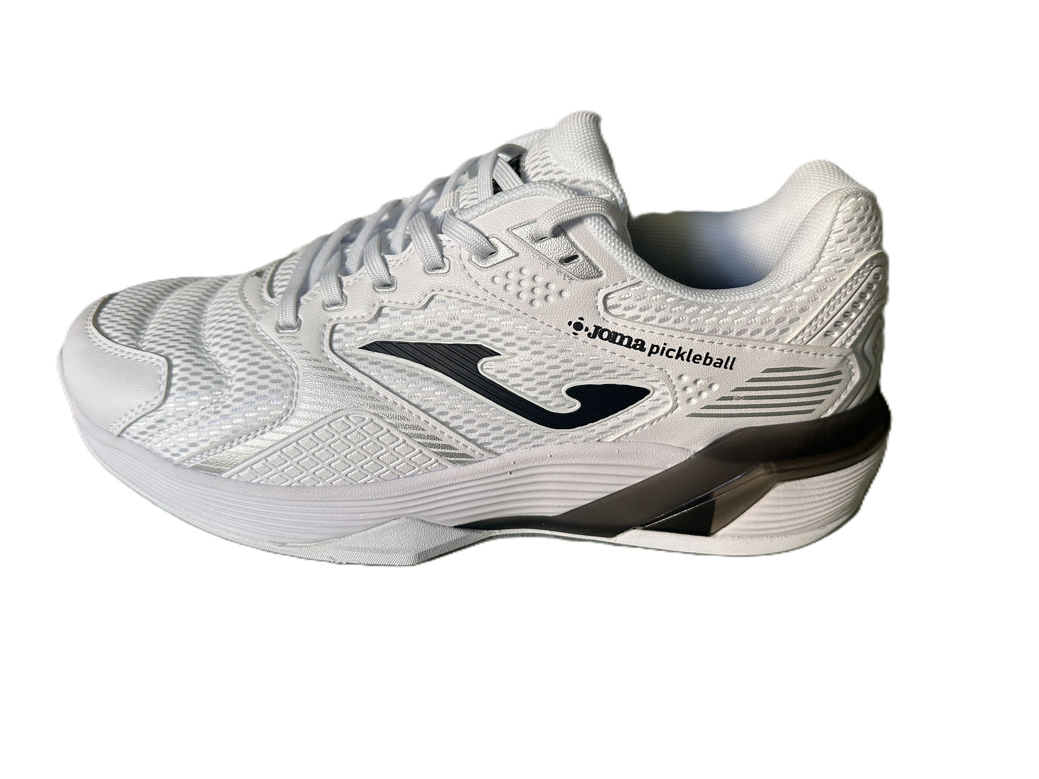 Joma Pickleball Shoes Swing 2502 Men – White