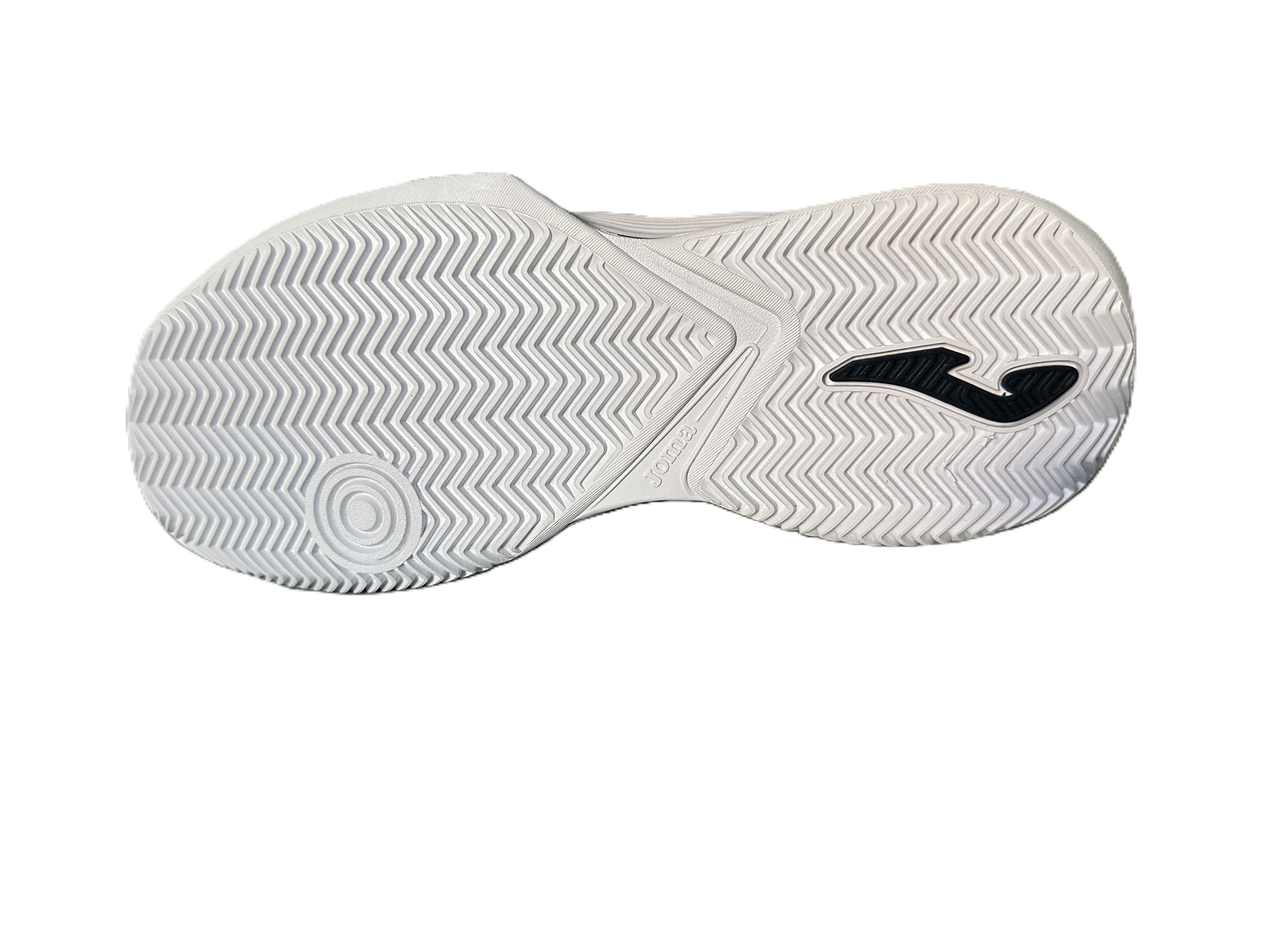 Joma Pickleball Shoes Swing 2502 Men – White