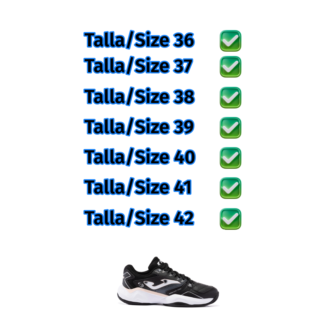Tallas reebok sale