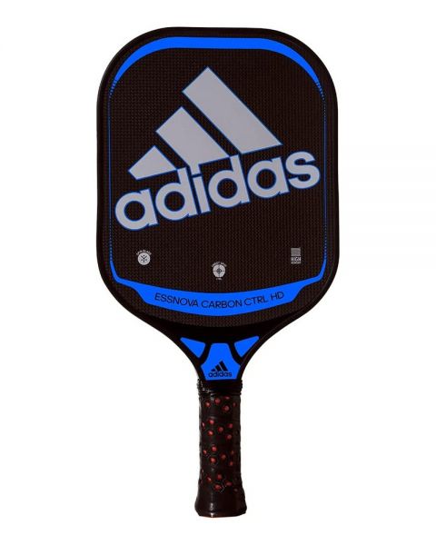 Pala Pickleball Adidas PB Essnova Carbón CTRL HD