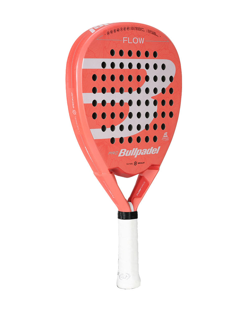 Pala Bullpadel Flow W 23