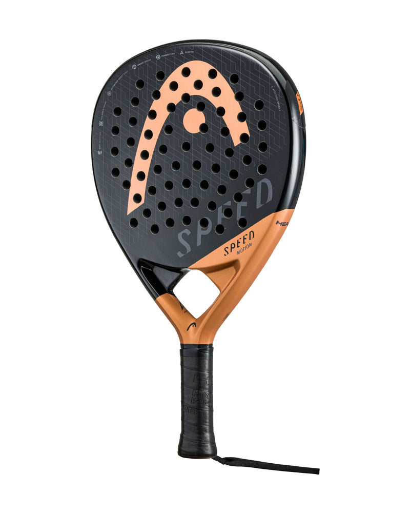 Head Speed Motion 2023 padel racket