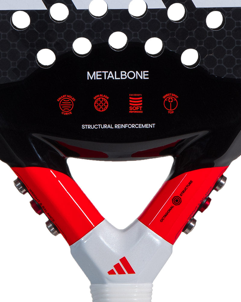 Adidas Metalbone 3.2 2023 padel racket