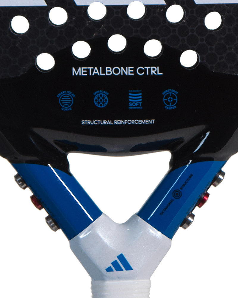 Adidas Metalbone Ctrl 3.2 2023 padel racket