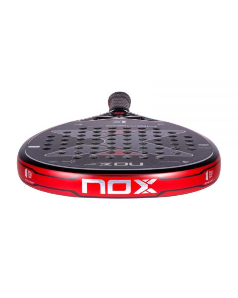 Nox Nerbo WPT Luxury Series 23 Racket