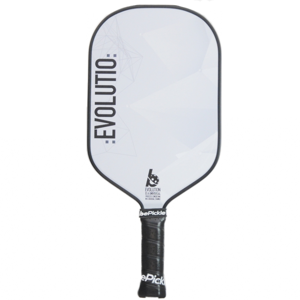 BEPICKLEBALL EVOLUTION PICKLEBALL PADDLE