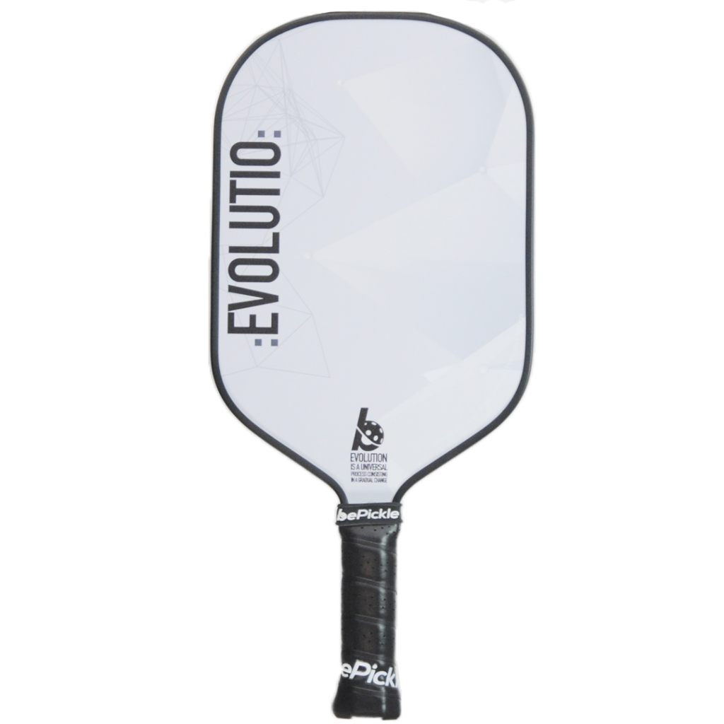 Bepickle Evolution Pickleball paddle 