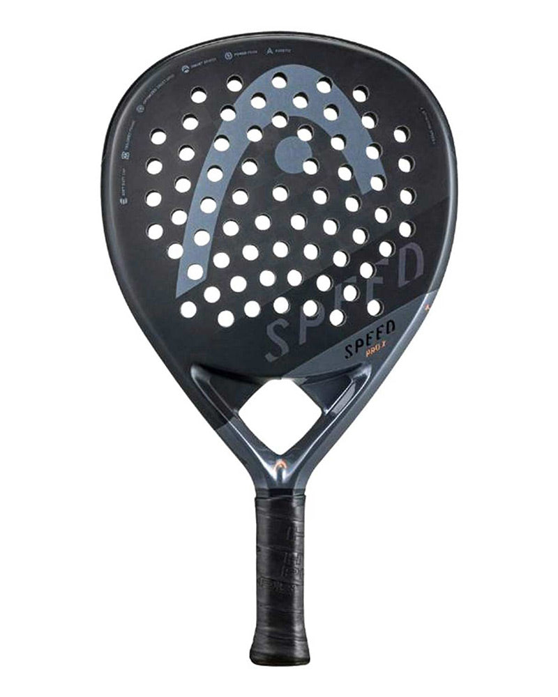 Head Speed Pro X SPECIAL PACKING 2023 padel racket