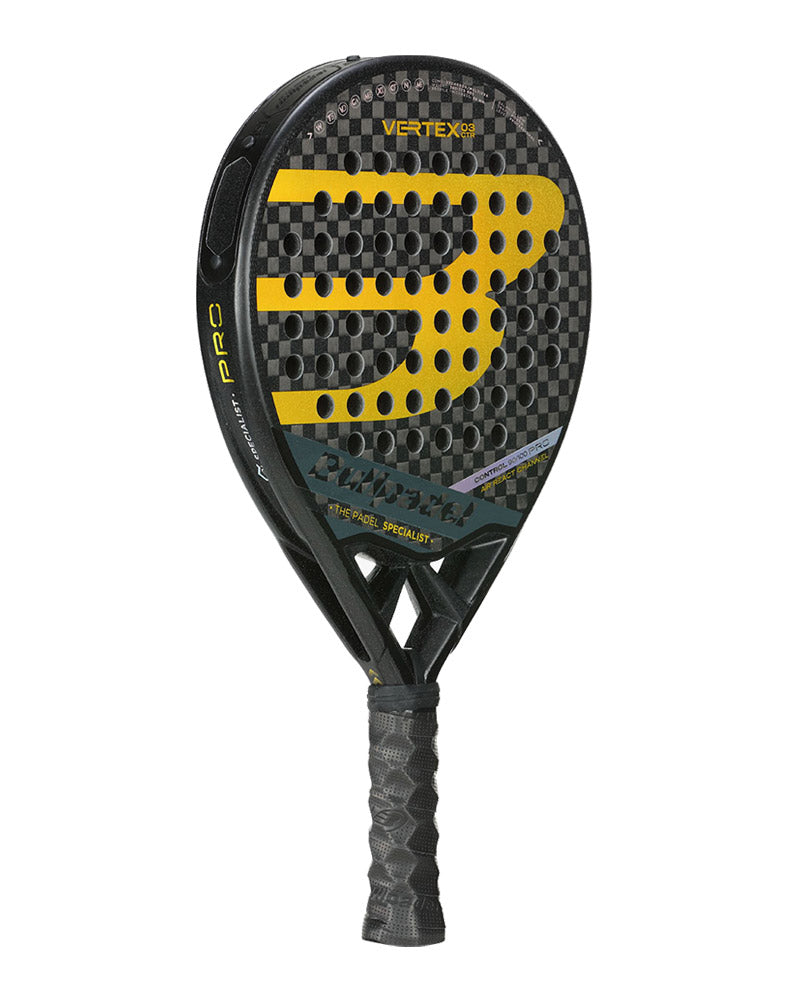 Bullpadel Vertex 03 Ctr 23 Racket