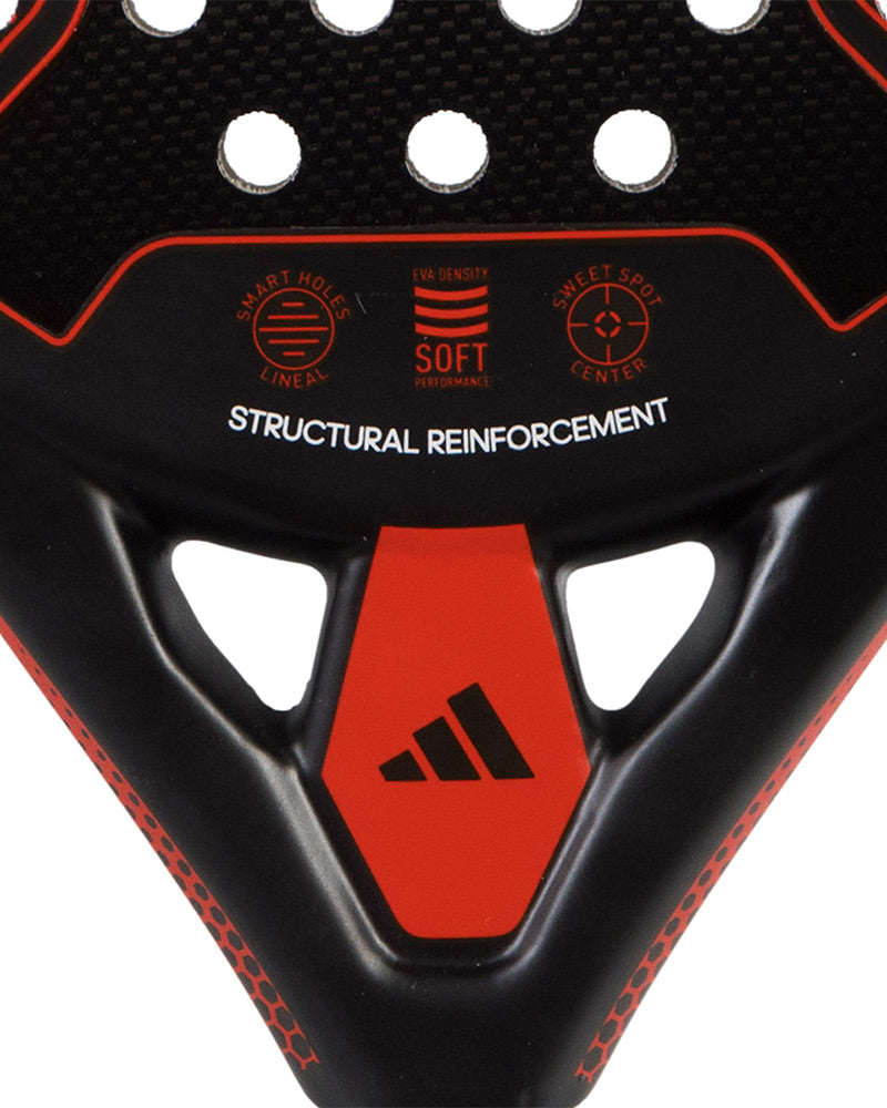 Adidas RX Carbon 2023 padel racket