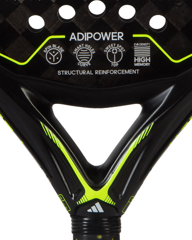 Adidas Adipower 3.2 2023 padel racket 