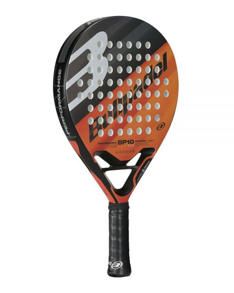 Bullpadel BP10 EVO 23 padel racket