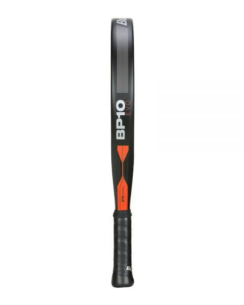 Bullpadel BP10 EVO 23 padel racket