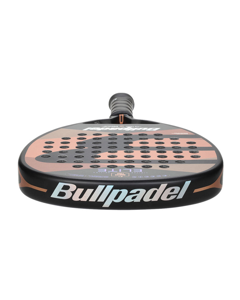 Bullpadel Elite W Master Final 2022 padel racket