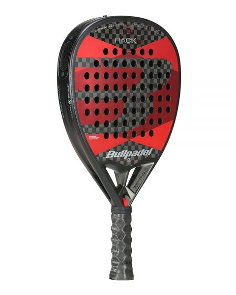 Pala Bullpadel Hack 03 Master Final 2022