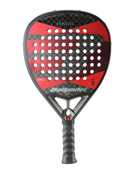 Pala Bullpadel Hack 03 Master Final 2022