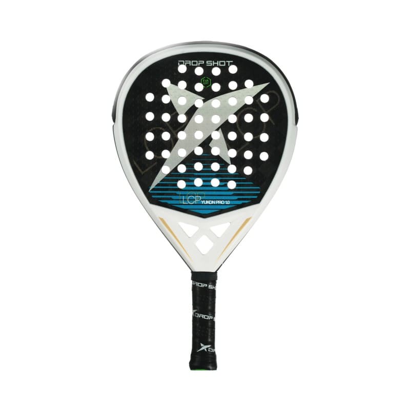 Pala de pádel Drop Shot Yukon Pro 1.0 2022.