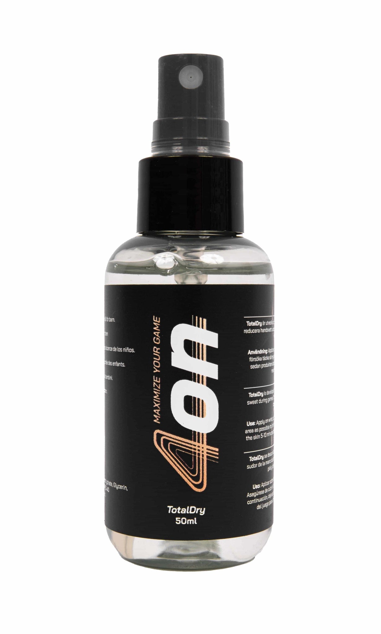 TotalDry Spray