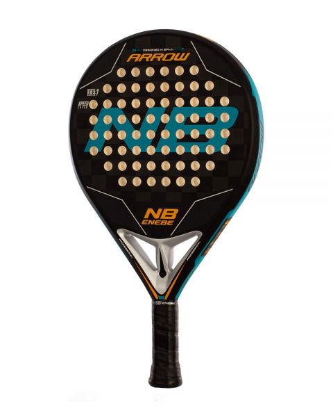 Enebe Arrow 23 padel racket