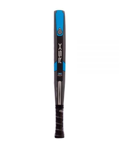 Pala Enebe RSX Carbon Blue 23 (híbrida)