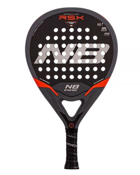 Enebe RSX Carbon 22 Racket