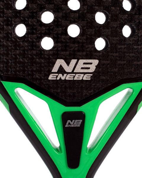 Pala Enebe Spitfire Green 23