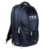 Mochila nox pro series color azul marino.