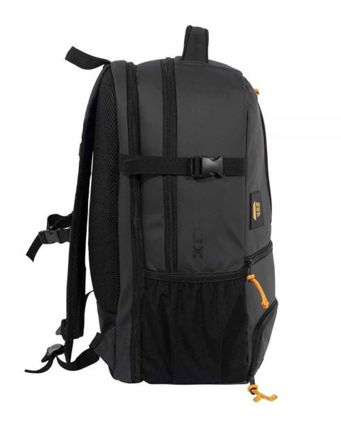 Nox World Padel Tour Open Series Black Backpack