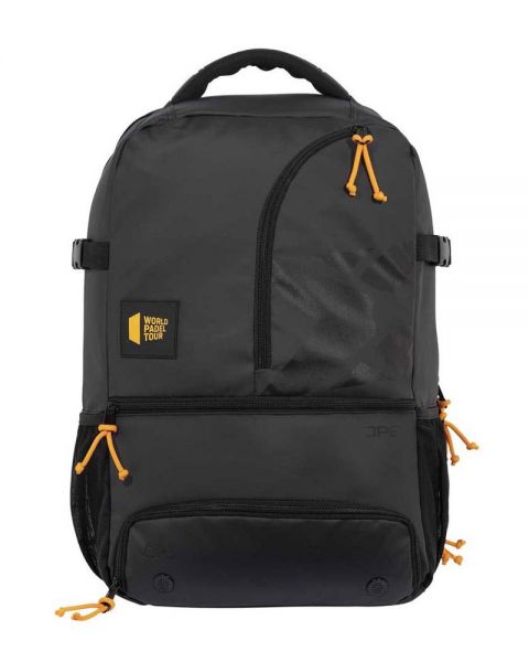 Nox World Padel Tour Open Series Black Backpack