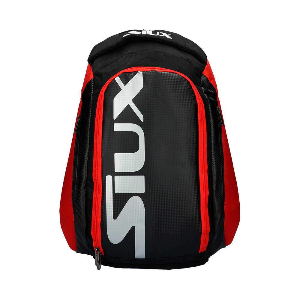 ✨✨✨ Sioux Pro Tour Red Backpack 🏆🏆🏆 Island