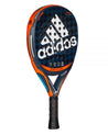 Pala de pádel Adidas Adipower CTRL 3.1 2022. Lateral.