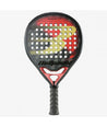 Pala de padel bullpadel hack control 21.