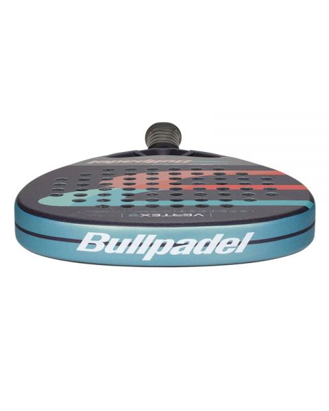 BULLPADEL Vertex 3 Woman 22 - Pala TOP de Bullpadel – Padel Island