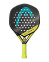 Pala de padel head gamma pro 2022.