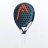 Pala de padel head zephyr ultralight 2022. Lado.