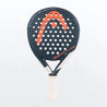 Pala de padel head zephyr ultralight 2022.