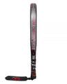Pala de padel Nox NERBO WPT Luxury Series 2022 vista de perfil.