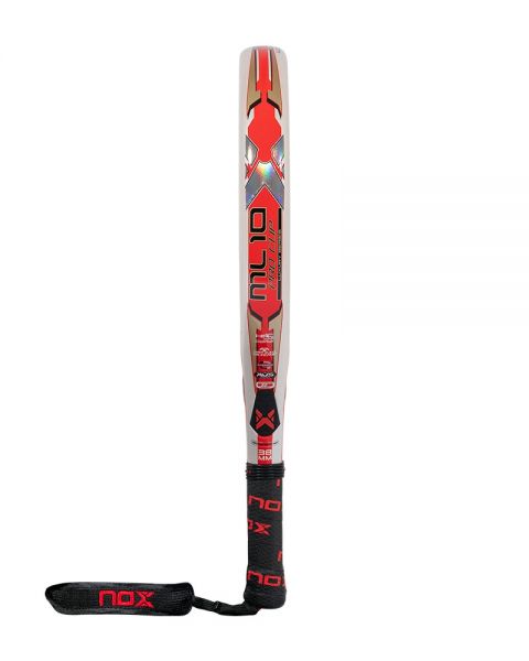 Nox ML10 Pro Cup Luxury Series 2022 padel racket 