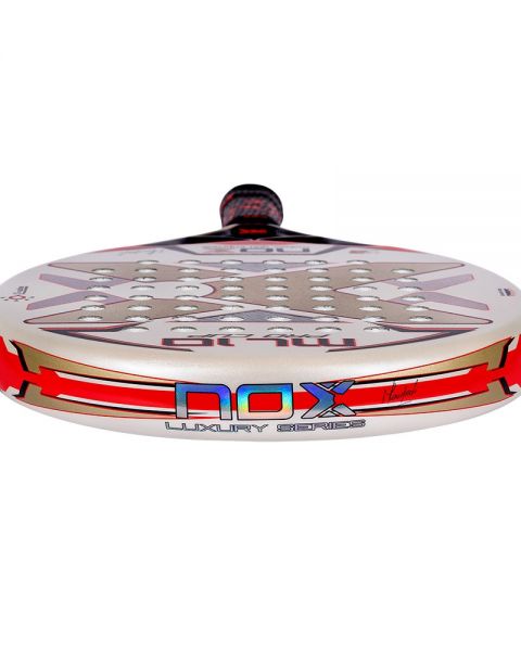 Nox ML10 Pro Cup Luxury Series 2022 padel racket 