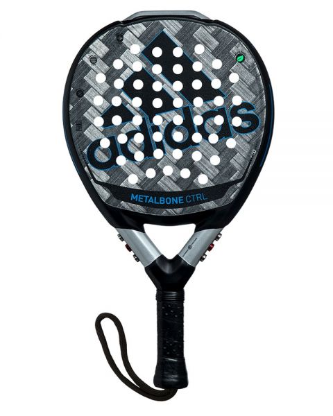 ADIDAS Metalbone CTRL padel racket A TOP padel racket by Adidas