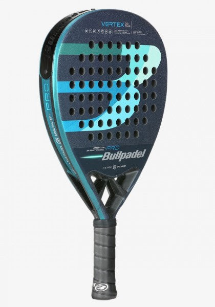 Bullpadel Vertex 03 Comfort 22 padel racket