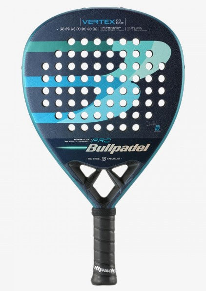 Bullpadel Vertex 03 Comfort 22 padel racket